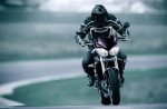 Hé lộ Triumph Triple mới