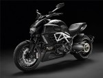 Ducati và AMG hợp tác trên Diavel AMG Special Edition