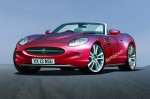 Báo đốm Jaguar XE - đối thủ của Porsche Boxster