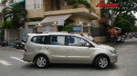 Nissan Grand Livina: Mẫu xe MPV hợp lý của Nissan