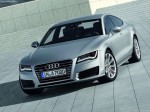 Audi A7 Sportback chính thức "tấn công" thị trường Châu Âu