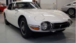 Đang rao bán Toyota 2000GT 1967