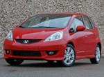 Honda triệu hồi xe Fit