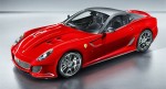 Siêu xe Ferrari 599 GTO được bán hết trước khi ra mắt