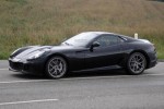 Mẫu xe kế nhiệm Ferrari 599 trên đường chạy thử