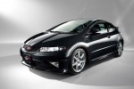 Châu Âu từ chối, Honda Civic Type R Euro trở về bản địa