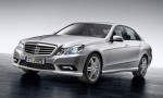 Mercedes và Porsche thắng lớn tại Lễ trao giải xe Trung Đông
