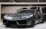 Lamborghini sẽ sản xuất siêu xe mới