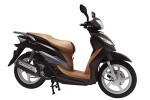 SYM Shark, đối thủ giá rẻ của Honda SH?