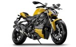 Ducati tung ra hình ảnh về Streetfighter 848, tháng 11 bán ra