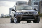 “2 anh em” BMW X5 và X3 2011 bị thu hồi