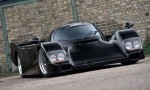 Rao bán siêu xế Porsche 962C với giá 570.000 USD