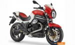 Đã có giá bán của Moto Guzzi 1200 Sport Corsa