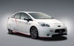 Toyota sản xuất Prius phiên bản thể thao