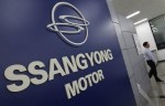 Ssangyong chính thức đổi chủ