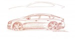 Audi tiết lộ hình ảnh A5 Sportback