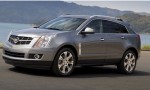 Cadillac SRX 2012 có giá 36.060 USD