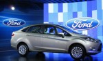 Ford tăng mạnh doanh số bán hàng trong tháng 6