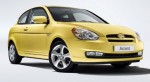 Hyundai nâng cấp xe giá rẻ Accent 2010