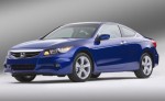 Honda tung ảnh Accord 2011