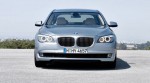 Lộ diện BMW X6 và 7-Series ActiveHybrid
