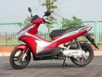 Đánh giá Honda Air Blade 2011