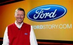 Ford đã hồi sinh kỳ diệu như thế nào