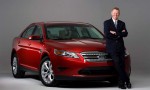 “One Ford, One Focus” - Lối thoát hiểm kỳ diệu của Ford