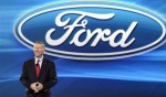 Ford đạt lợi nhuận 2,7 tỉ USD sớm hơn dự kiến