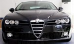 Alfa Romeo 159 - xe sang mới cho khách hàng Việt Nam