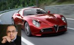 Bài toán nan giải cho CEO của Fiat