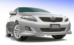 Toyota Việt Nam công bố giá Altis 2.0