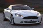Aston Martin chuẩn bị ra mắt DB9 2011
