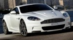 Siêu xe Aston Martin DBS chuẩn bị về Việt Nam