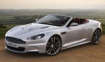 Siêu xe Aston Martin DBS chuẩn bị về Hà Nội