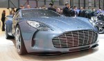 3 “con bài” mới của Aston Martin
