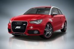 ABT độ lại Audi A1