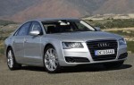Audi A8 có giá 78.000 USD tại Mỹ