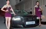 Xe sang nhất của Audi về Việt Nam