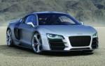 Hoãn sản xuất siêu xe Audi R8 V12 TDI