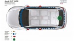 Audi Sound Concept - Hệ thống âm thanh hoàn hảo cho xe Audi
