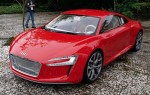Audi tổ chức cuộc thi thiết kế xe trên toàn thế giới