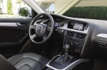 GM ngưỡng mộ chất lượng nội thất xe Audi