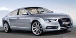 Audi A7 sẽ xuất hiện vào cuối năm 2010