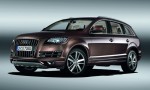 Audi công bố giá bán Q7 2010 tại Mỹ