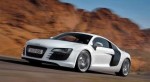 Audi 'chọc tức' Ferrari bằng quảng cáo