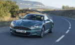 Aston Martin DBS 2013 sẽ ra mắt vào năm tới