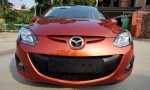 Người tiêu dùng Việt lại có cơ hội mua xe Mazda "nội"