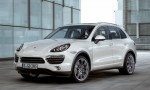 Cayenne quá hút khách, Porsche sản xuất không kịp