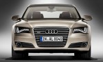 Xế nhà giàu 2012 Audi A8L W12 được công bố giá